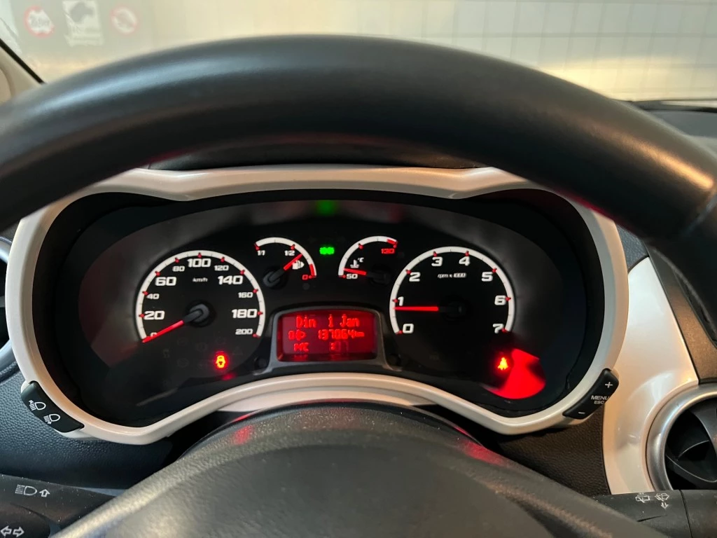 Hoofdafbeelding Ford Ka