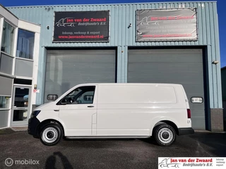 Volkswagen Transporter 2.0 TDI Lang H1 Comfortline Euro 6