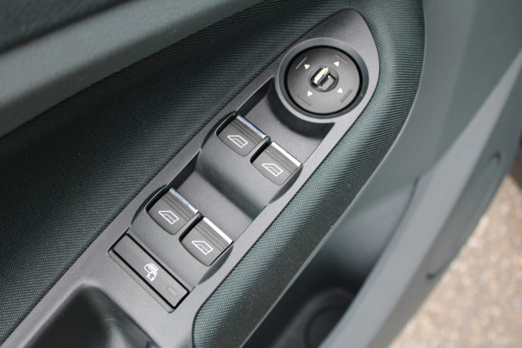 Hoofdafbeelding Ford Grand C-Max