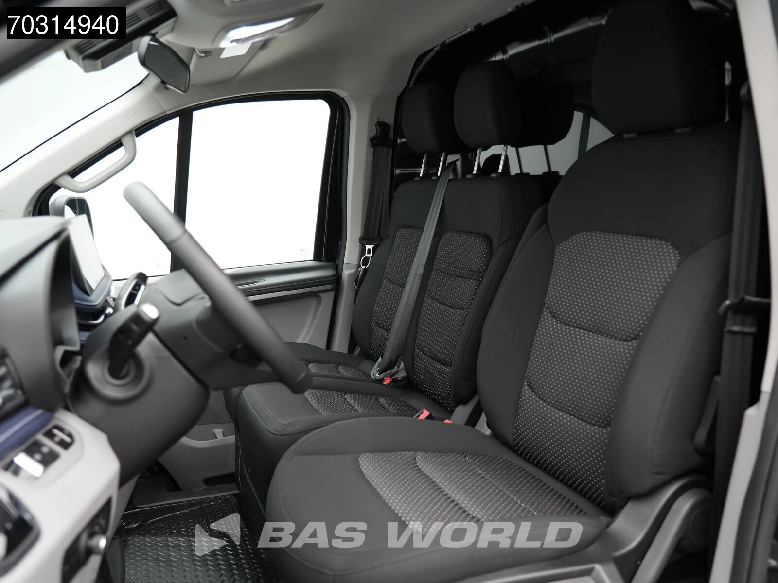 Hoofdafbeelding Maxus eDeliver7