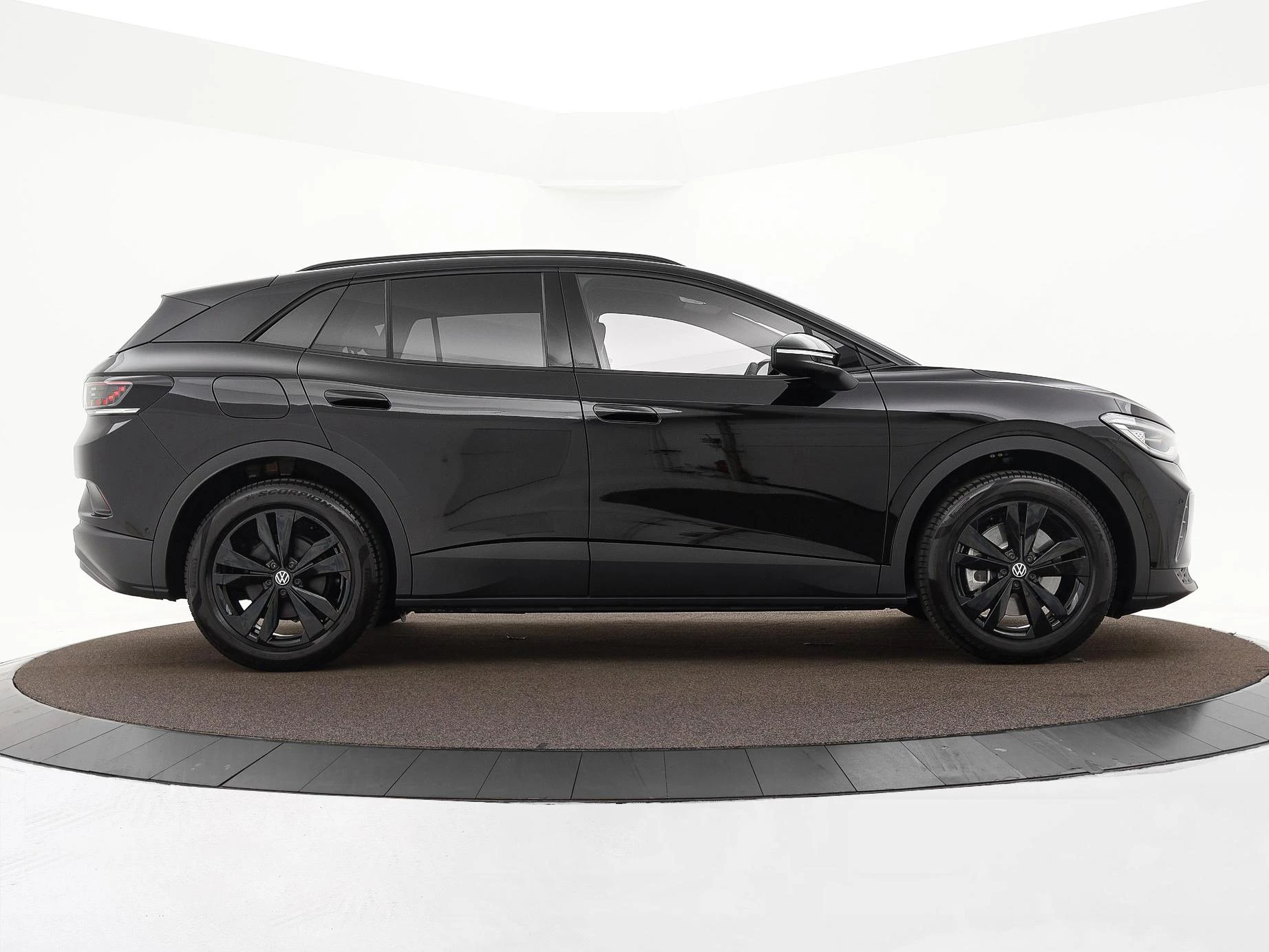 Hoofdafbeelding Volkswagen ID.4