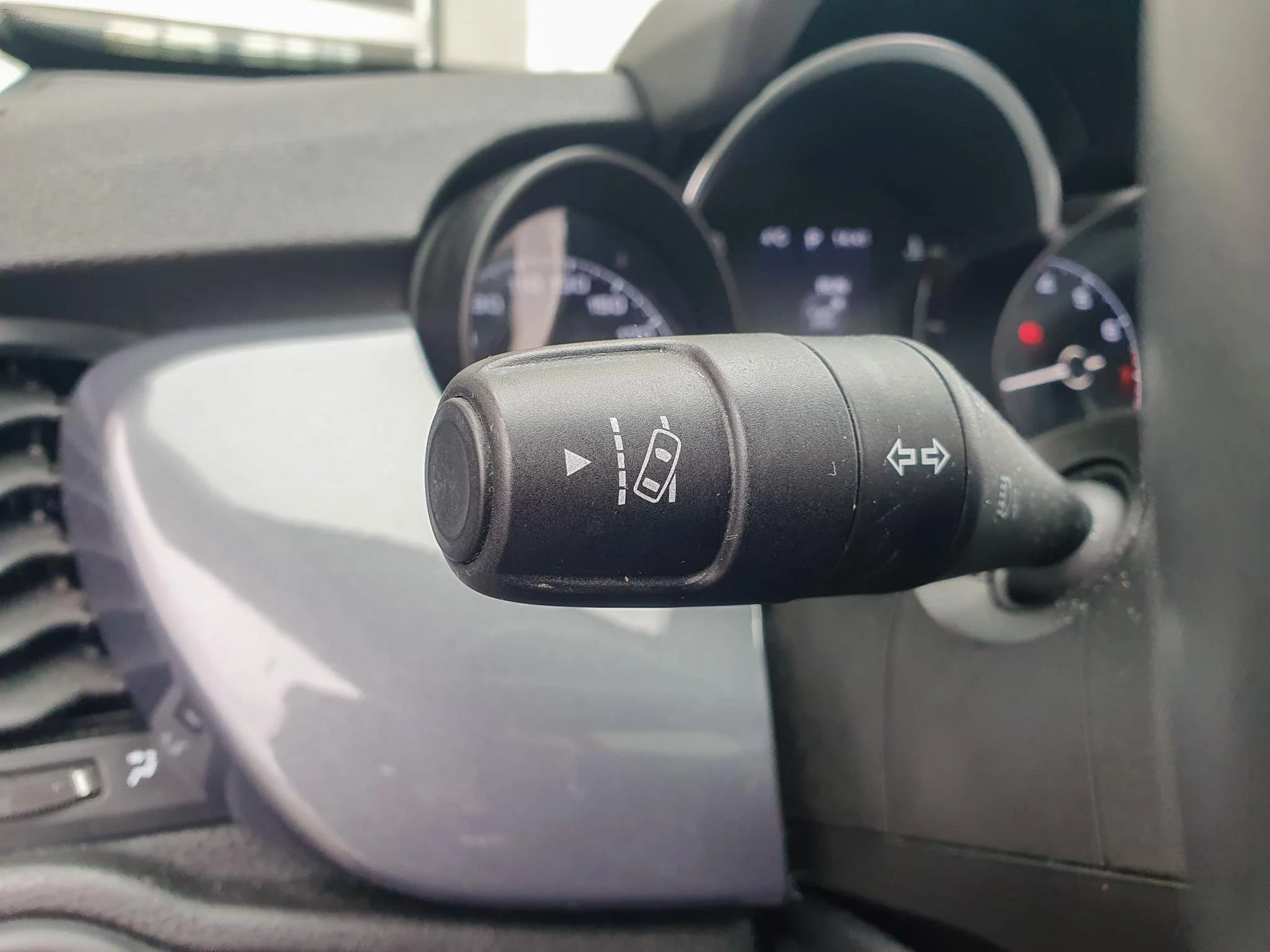 Hoofdafbeelding Fiat 500X