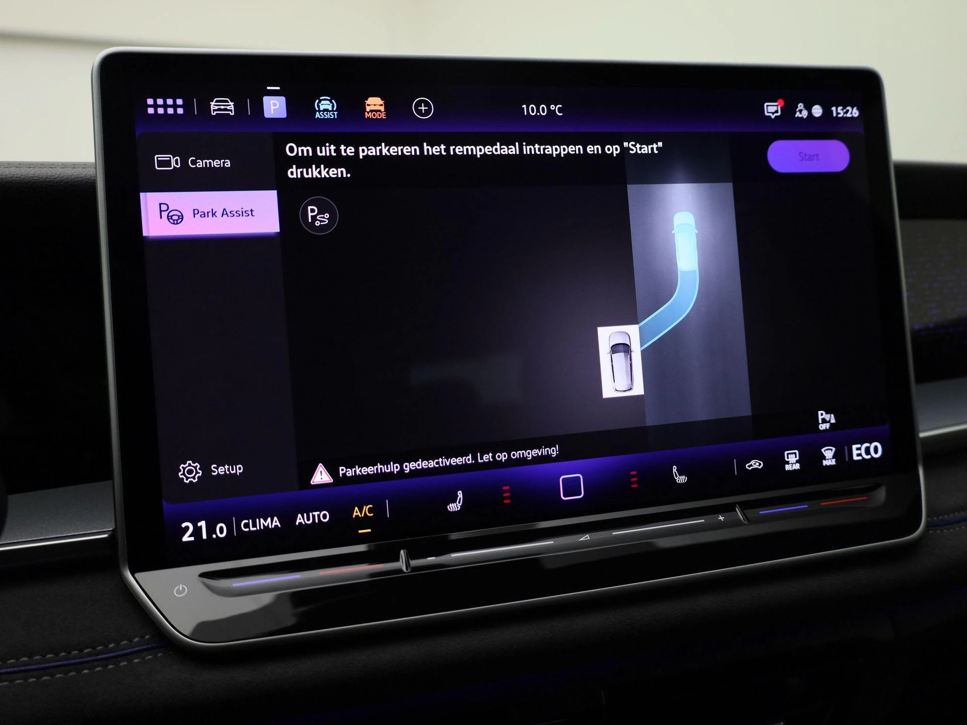 Hoofdafbeelding Volkswagen Tayron