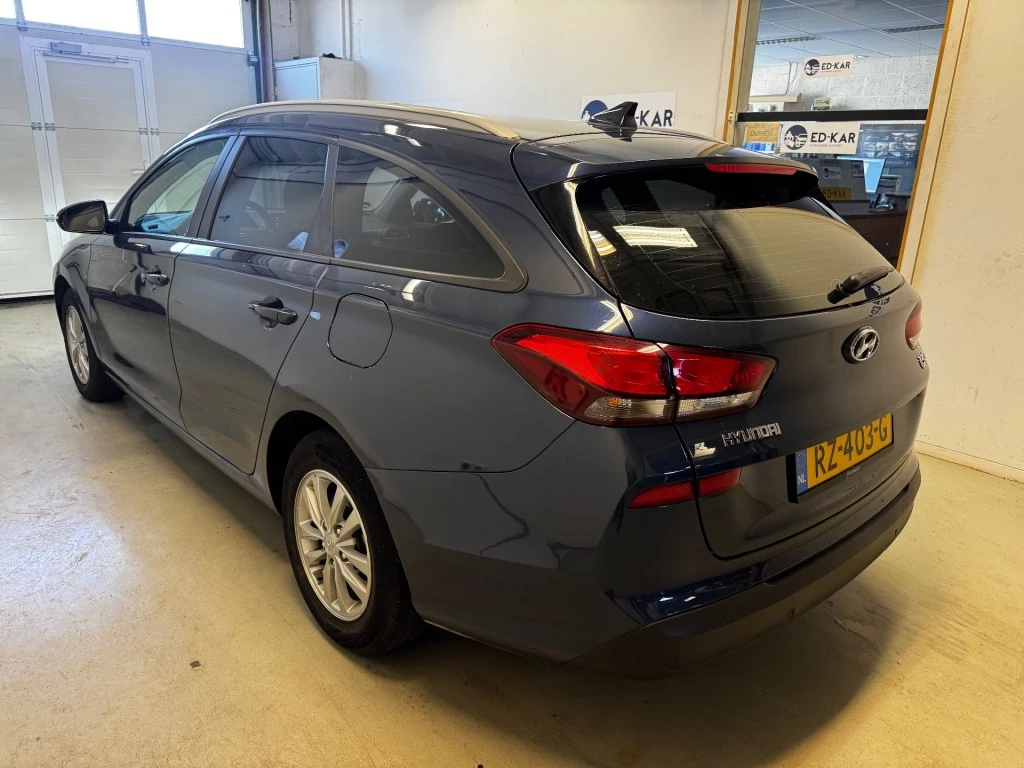 Hoofdafbeelding Hyundai i30