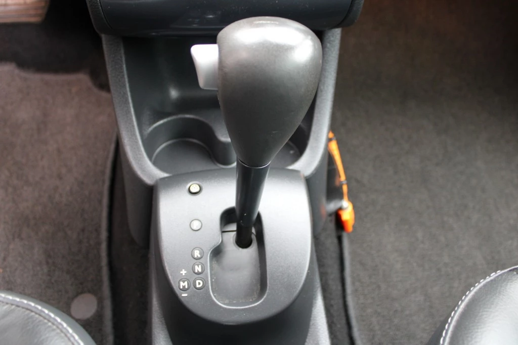 Hoofdafbeelding Renault Grand Modus