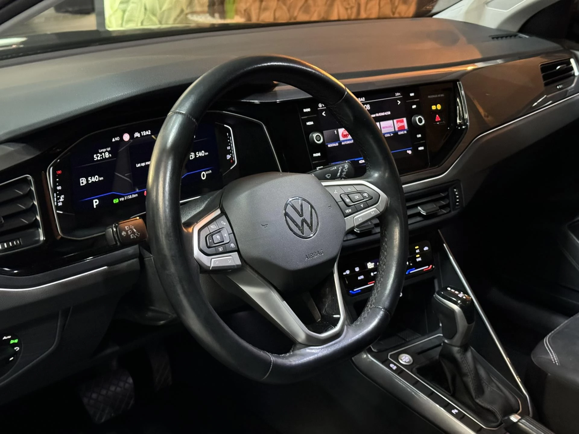 Hoofdafbeelding Volkswagen Taigo