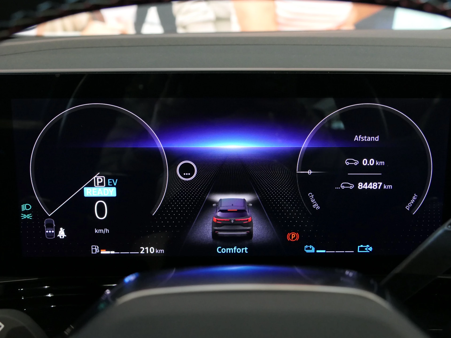 Hoofdafbeelding Renault Austral