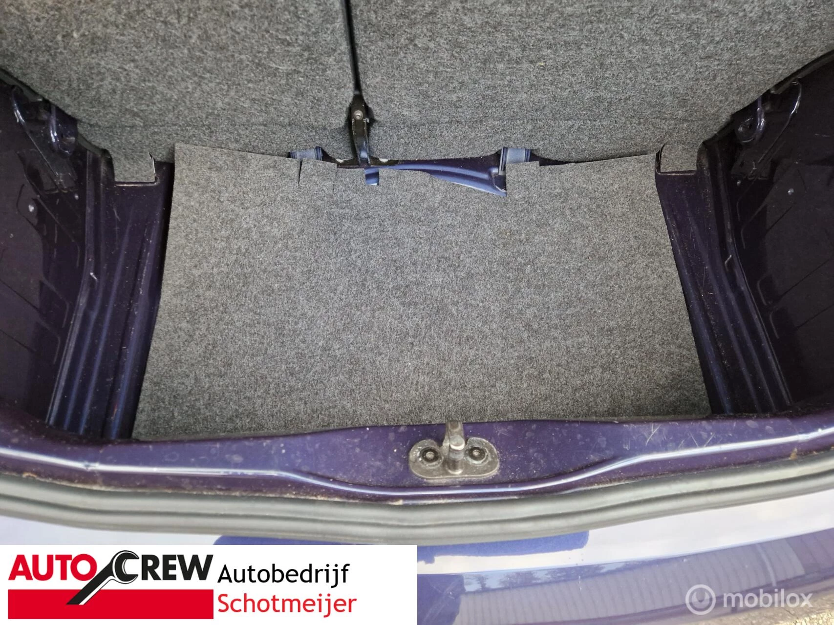 Hoofdafbeelding Škoda Citigo