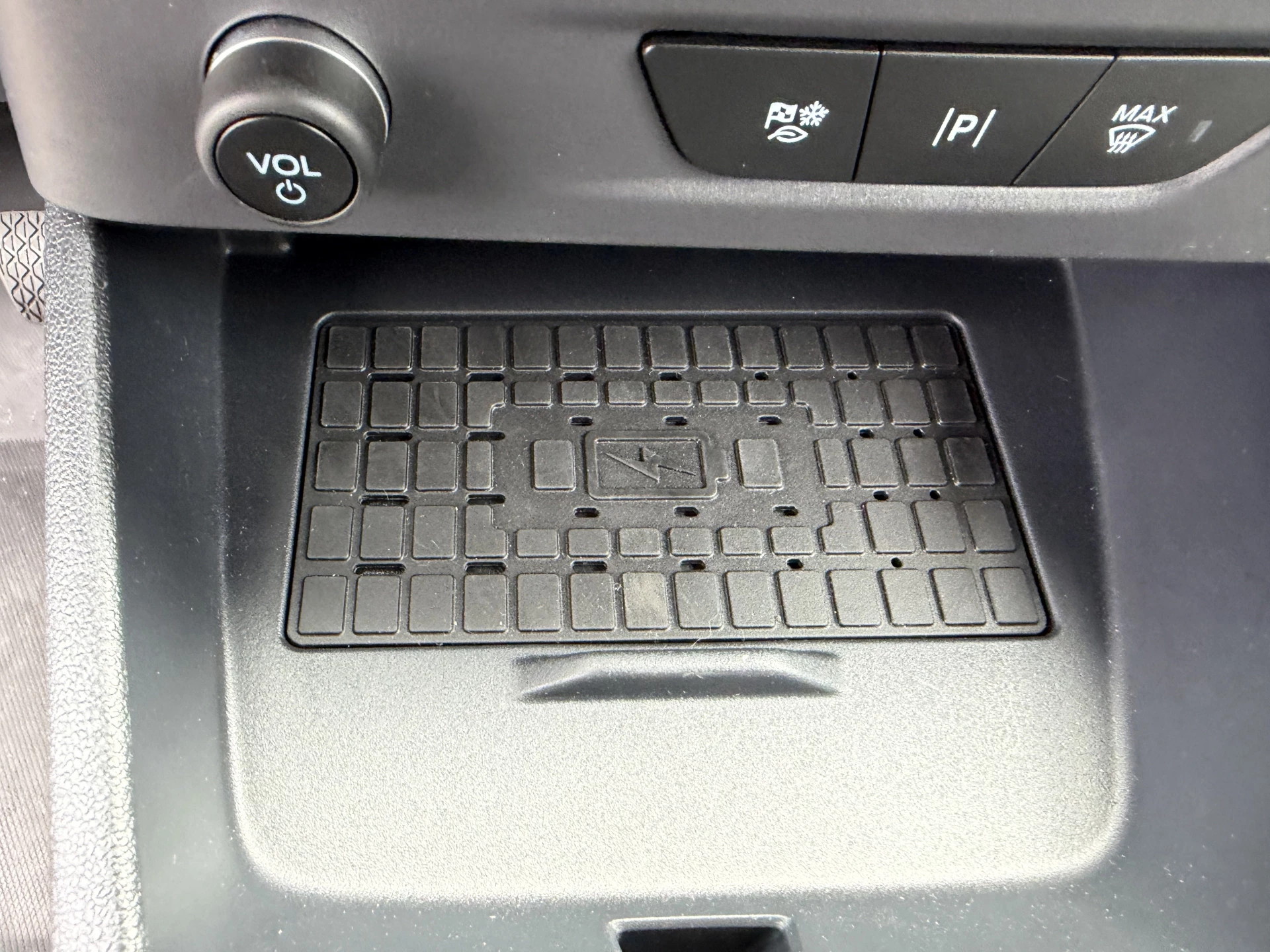 Hoofdafbeelding Ford E-Transit