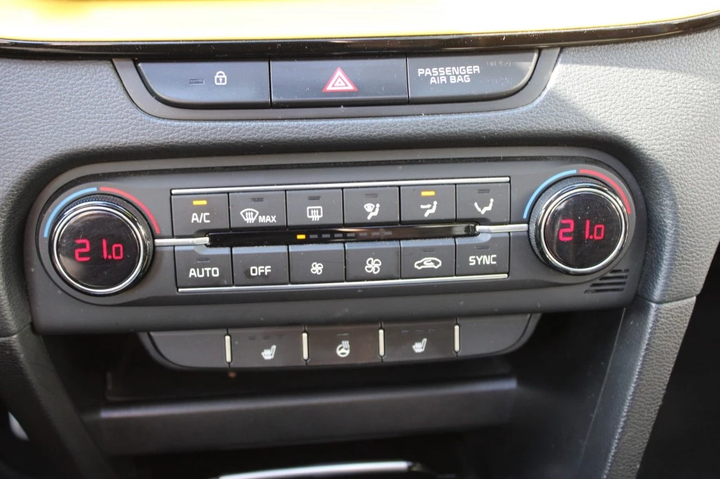 Hoofdafbeelding Kia XCeed
