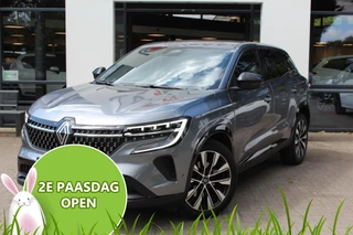 Renault Austral 1.2 E-Tech full hybrid 200 techno Google,Elektr. achterklep, 19"LMV, Dodehoek bewak.