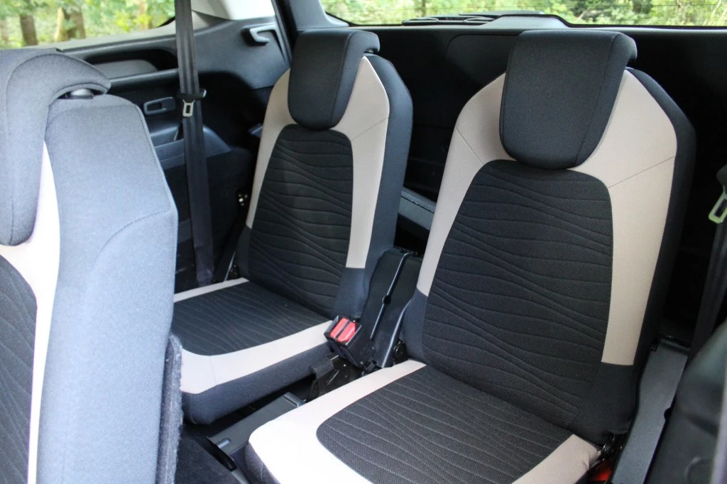 Hoofdafbeelding Citroën Grand C4 Picasso