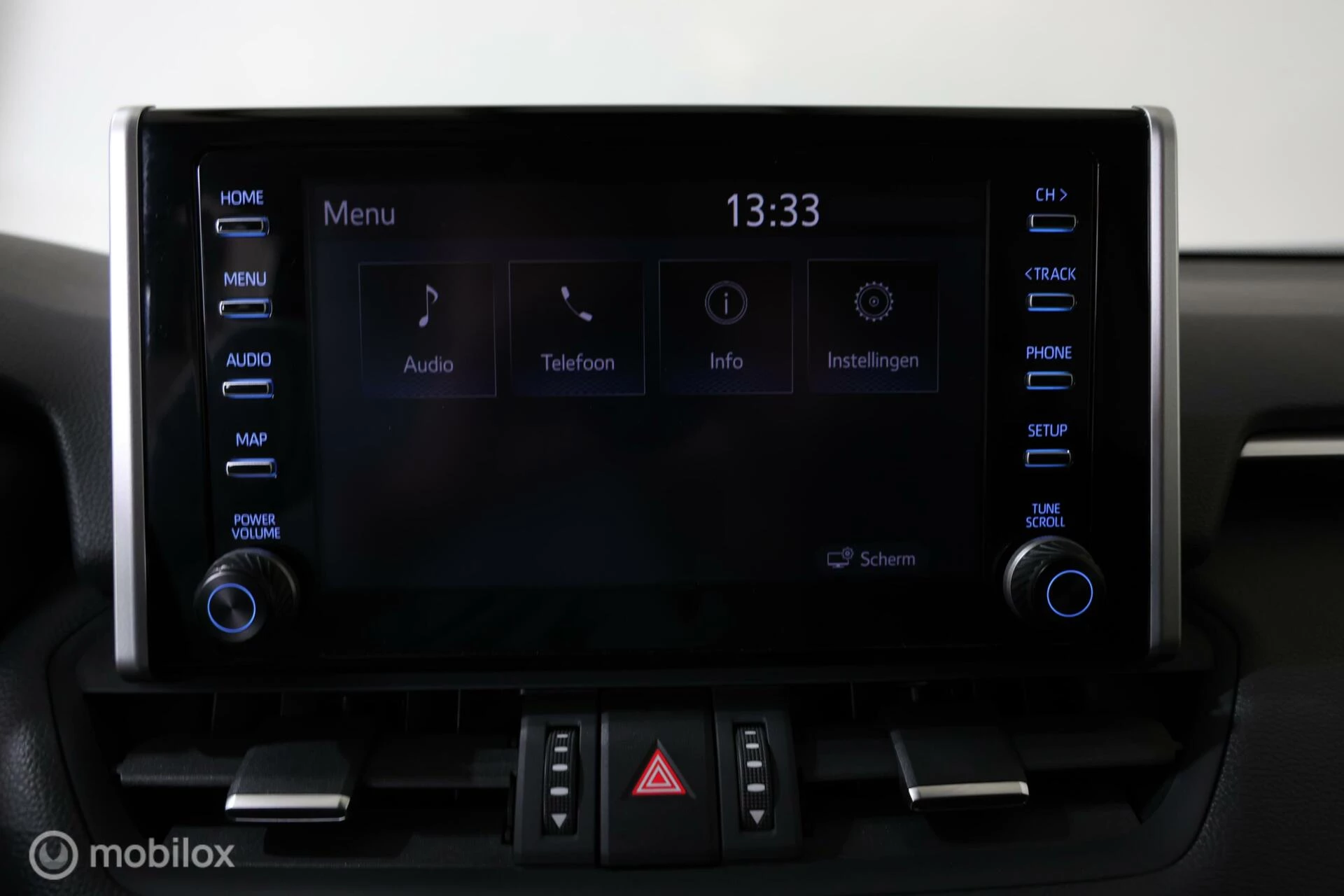 Hoofdafbeelding Toyota RAV4