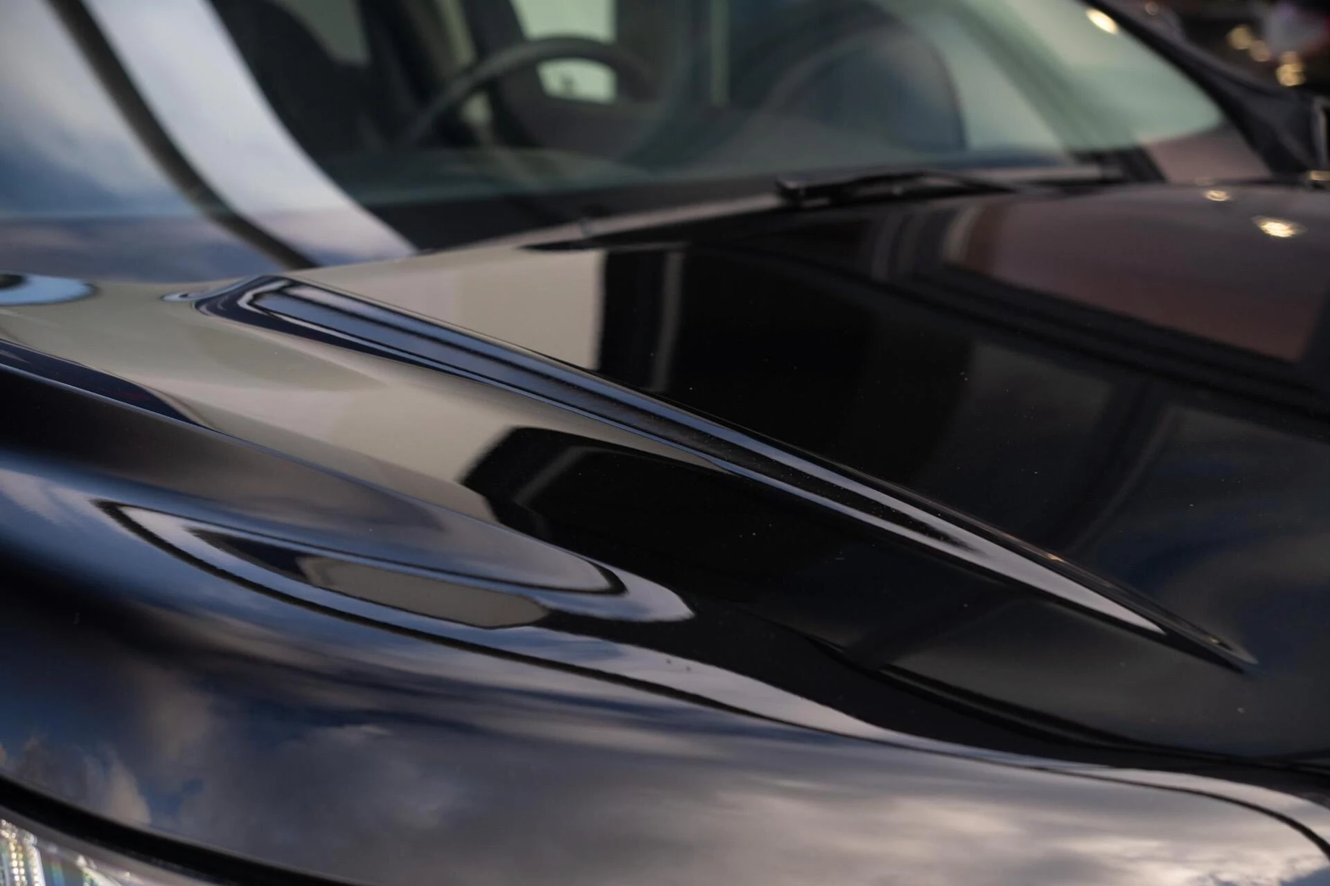 Hoofdafbeelding Ford Edge