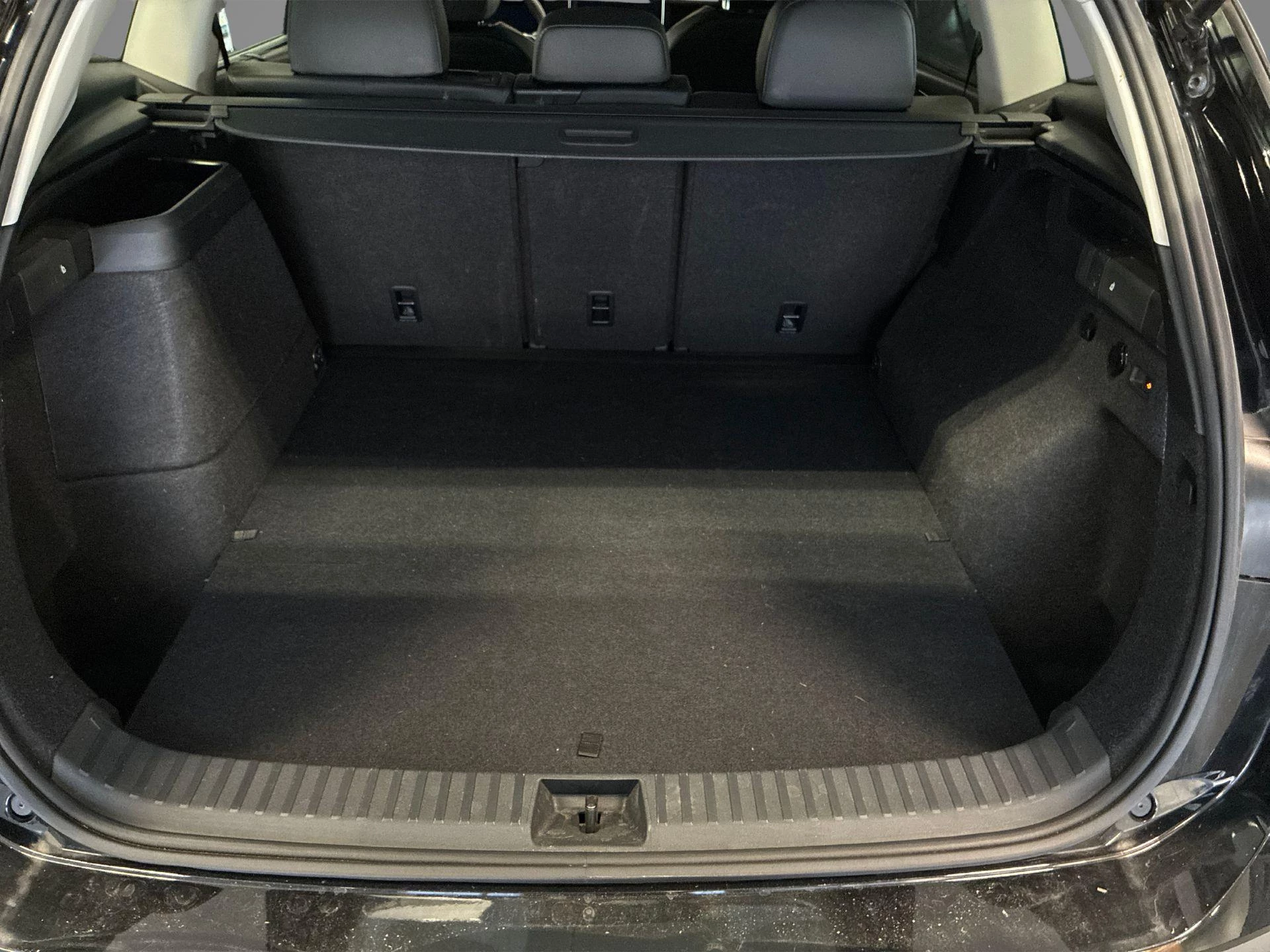 Hoofdafbeelding Volkswagen Tayron