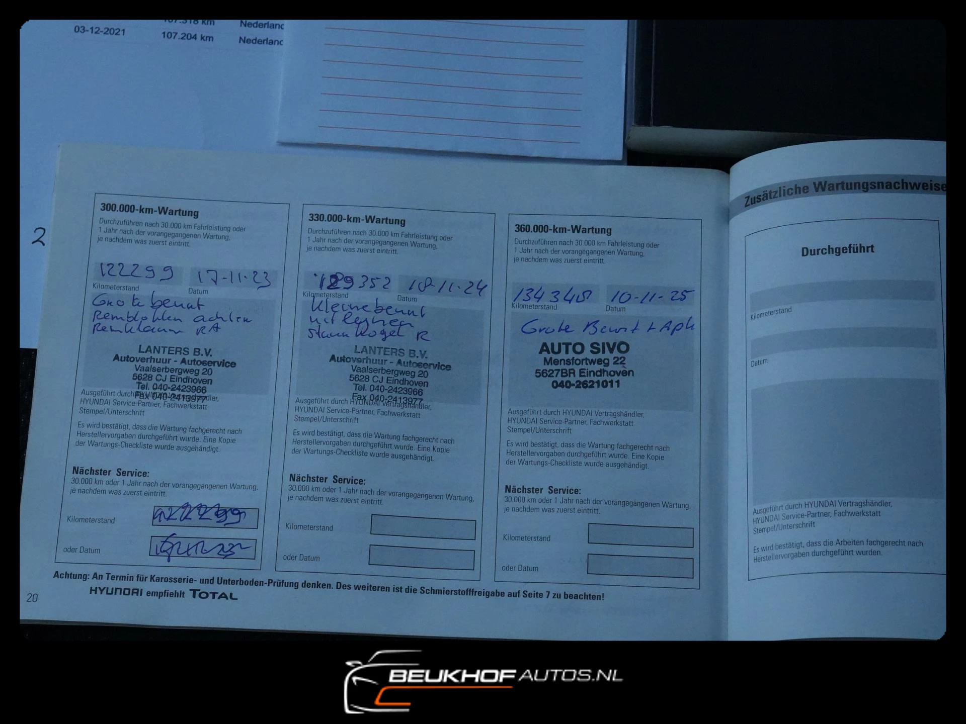 Hoofdafbeelding Hyundai i40