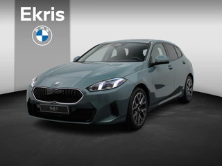 BMW 1 Serie 120 | Equipment Pack Pro