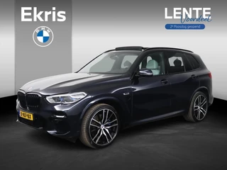 BMW X5 xDrive45e High Executive M-Sportpakket | Head Up | Panorama dak | Laser Light | Lentevoordeel