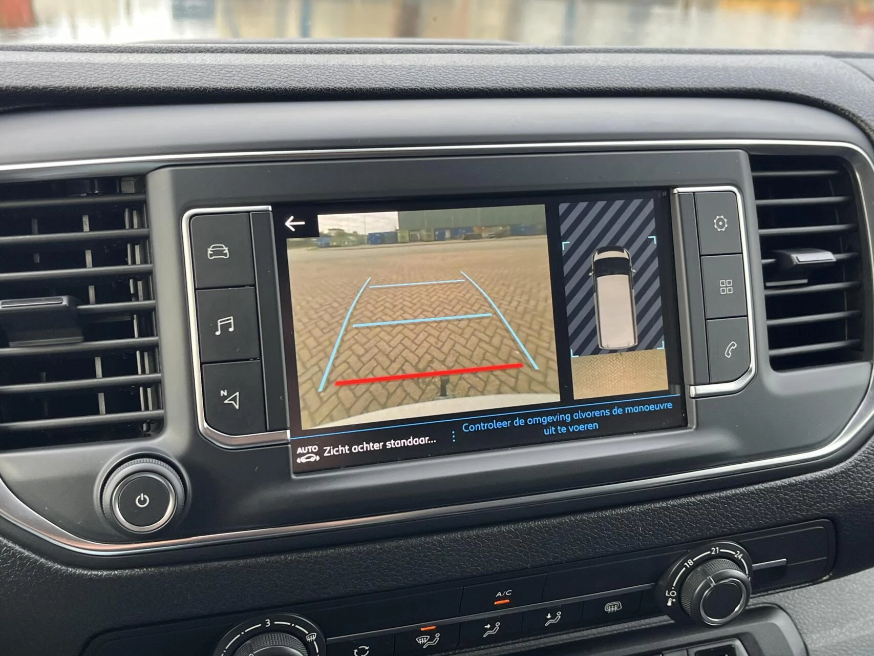 Hoofdafbeelding Peugeot Expert