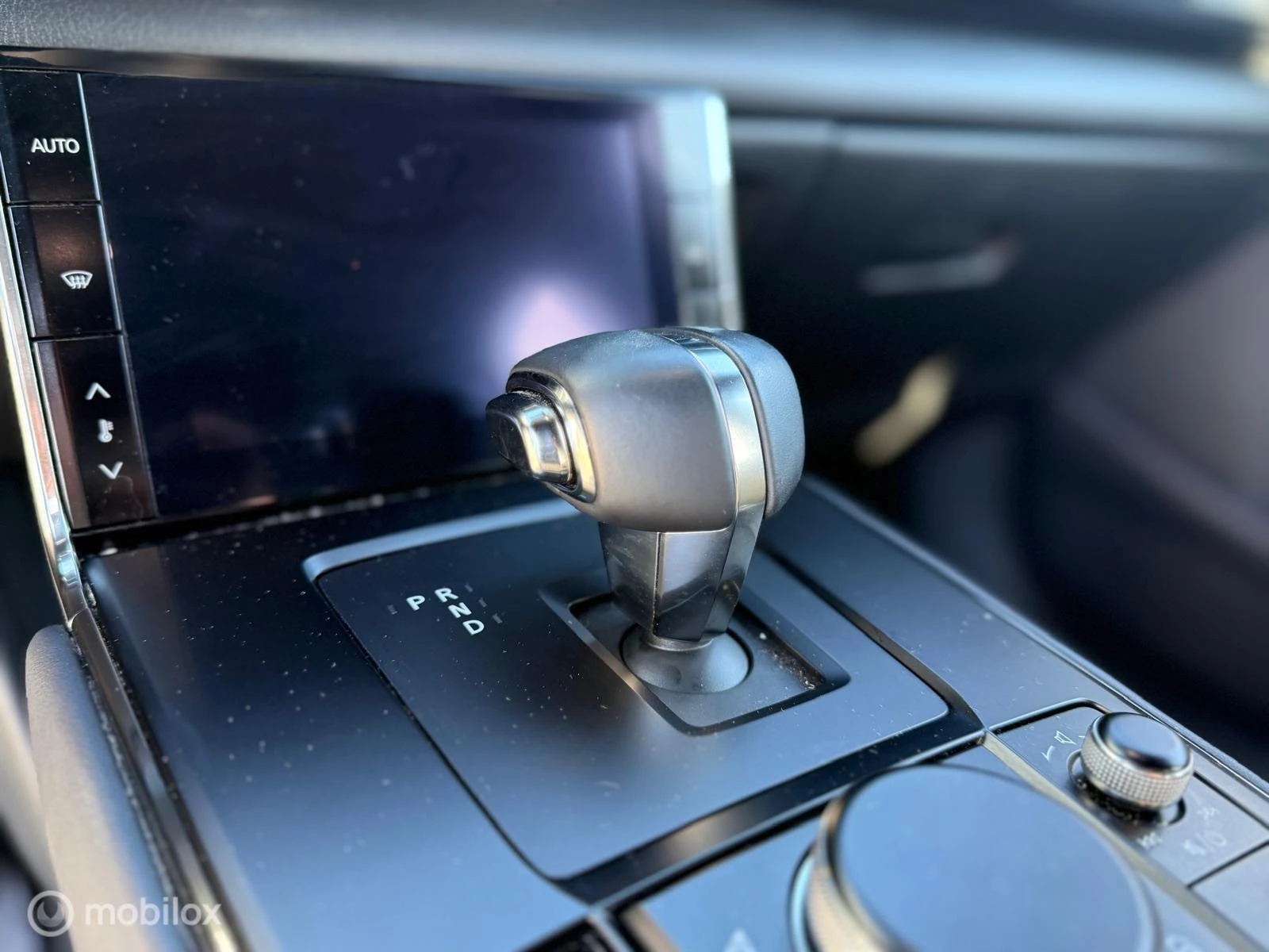 Hoofdafbeelding Mazda MX-30