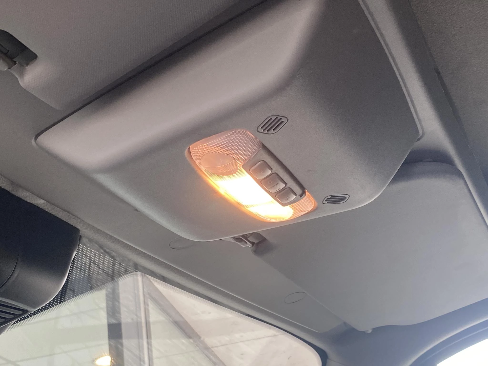 Hoofdafbeelding Ford E-Transit