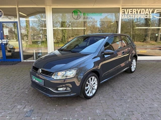 Volkswagen Polo 1.2 TSI HIGHLINE
