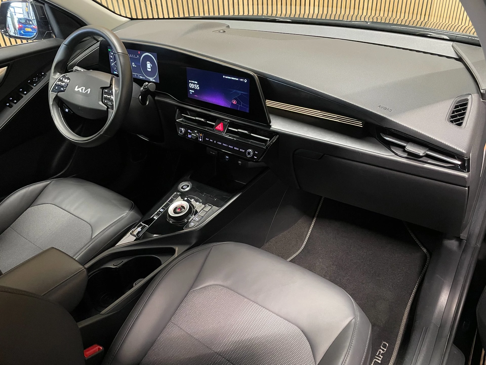 Hoofdafbeelding Kia Niro EV