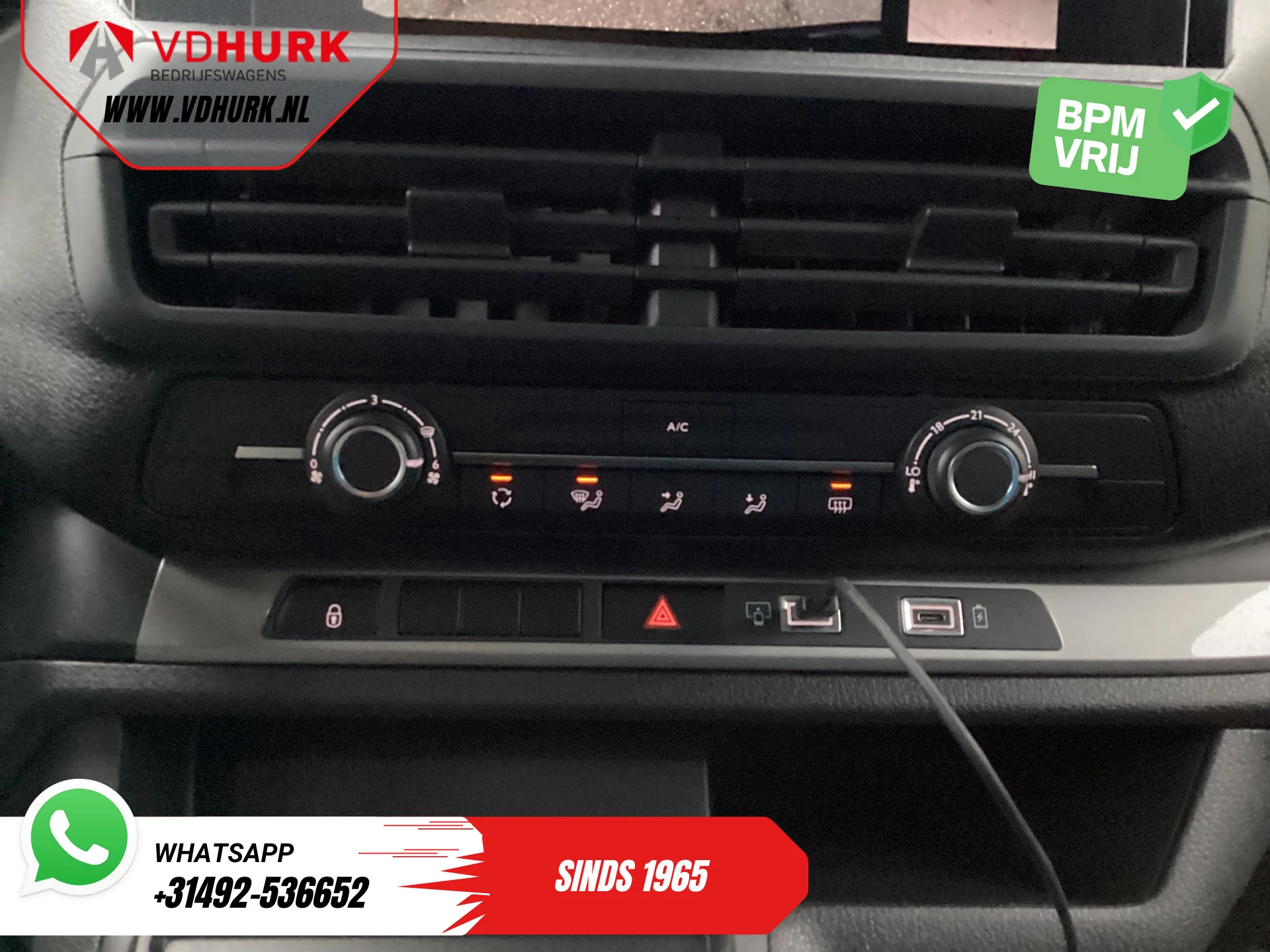 Hoofdafbeelding Peugeot Expert