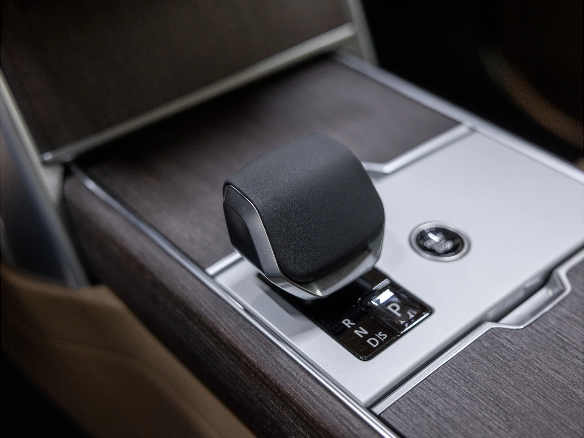 Hoofdafbeelding Land Rover Range Rover