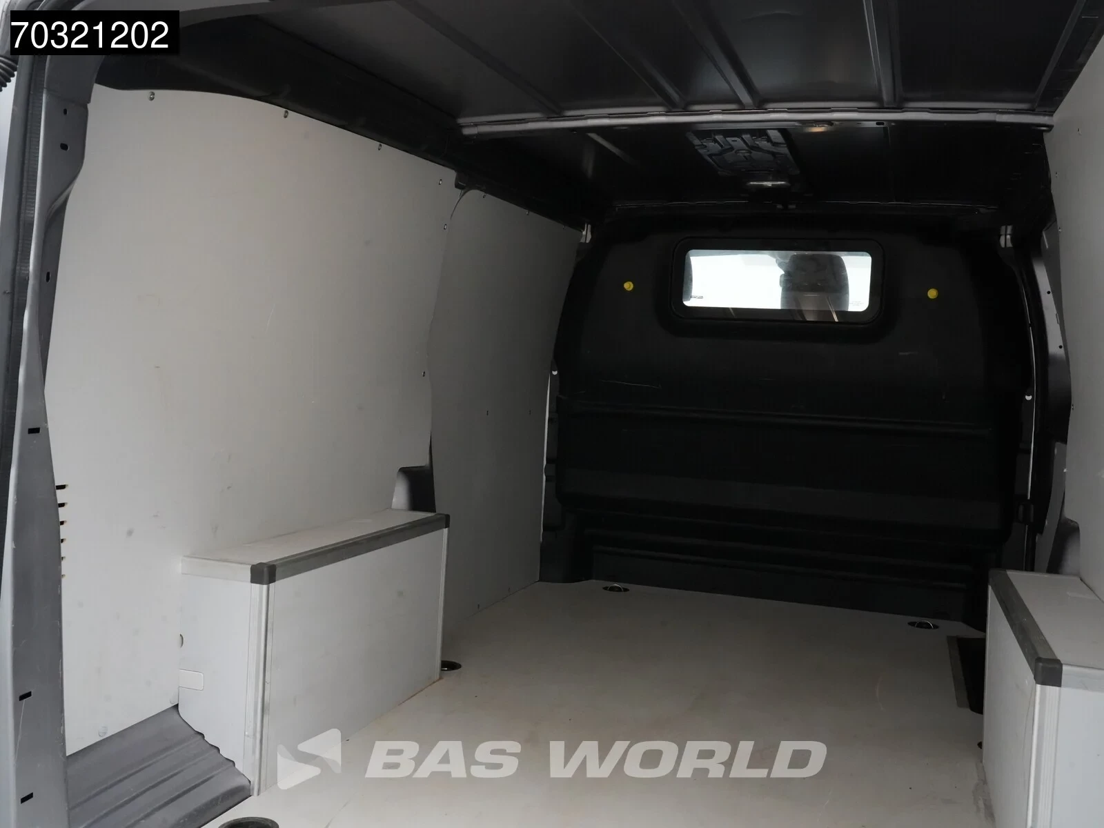 Hoofdafbeelding Citroën Jumpy