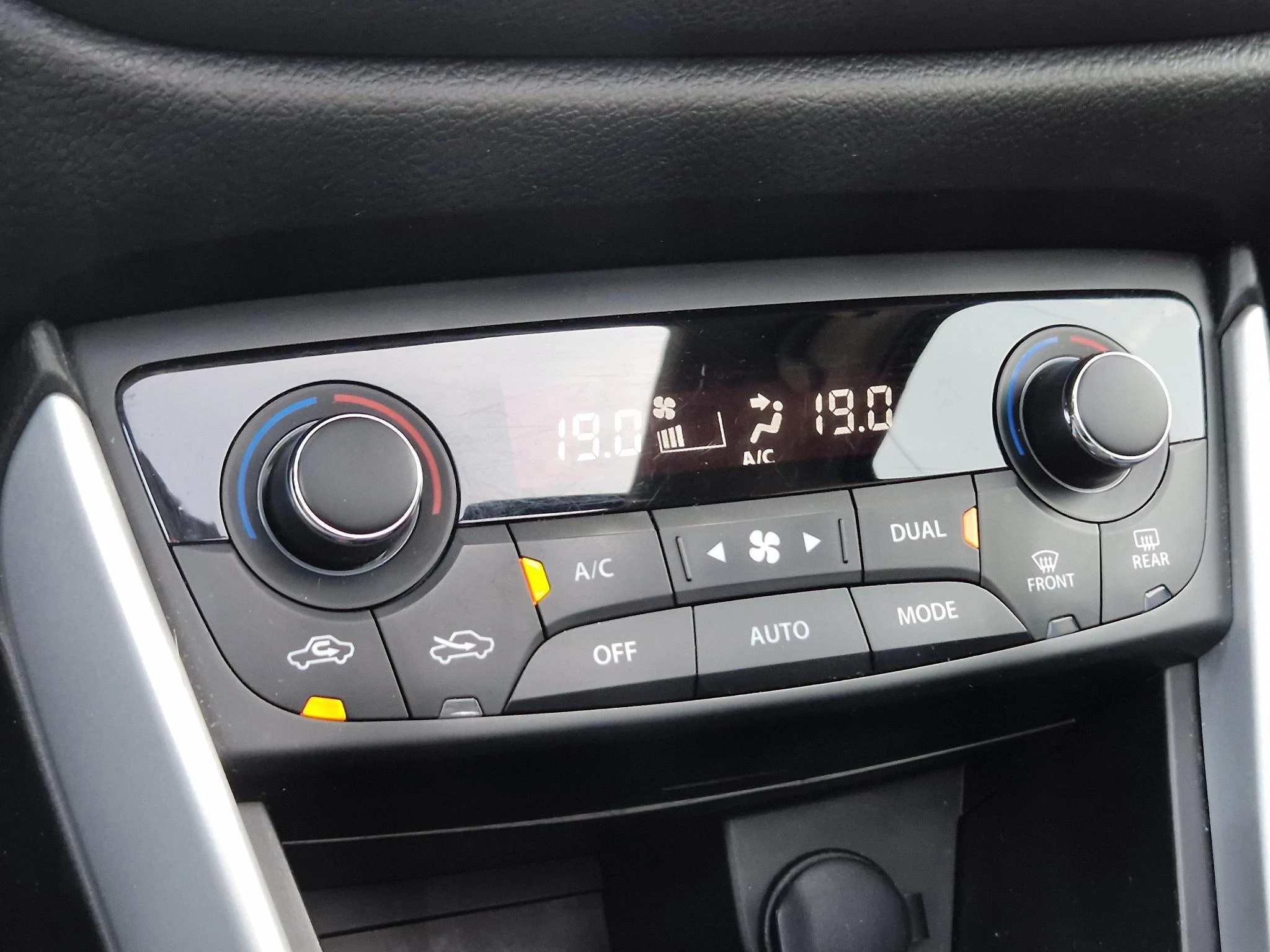 Hoofdafbeelding Suzuki S-Cross