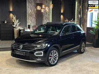 Volkswagen T-Roc 1.5 TSI Sport|PANO|AUTOMAAT|VIRTUAL