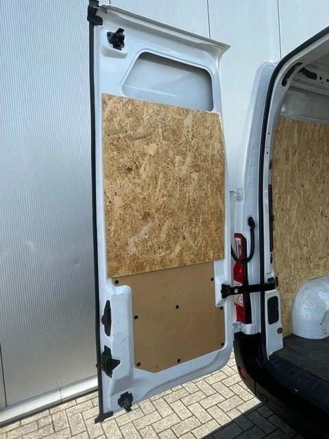 Hoofdafbeelding Nissan Interstar