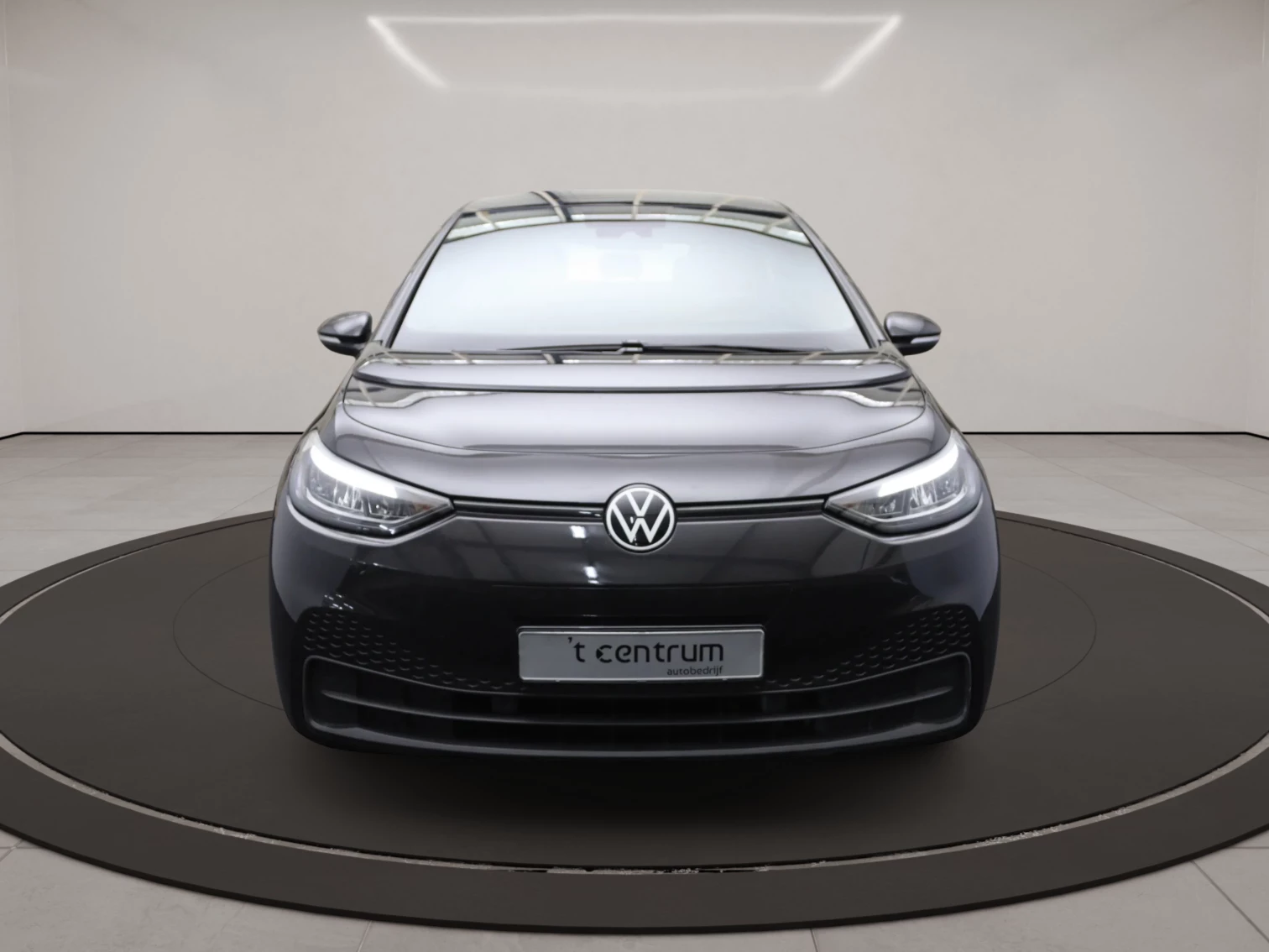 Hoofdafbeelding Volkswagen ID.3