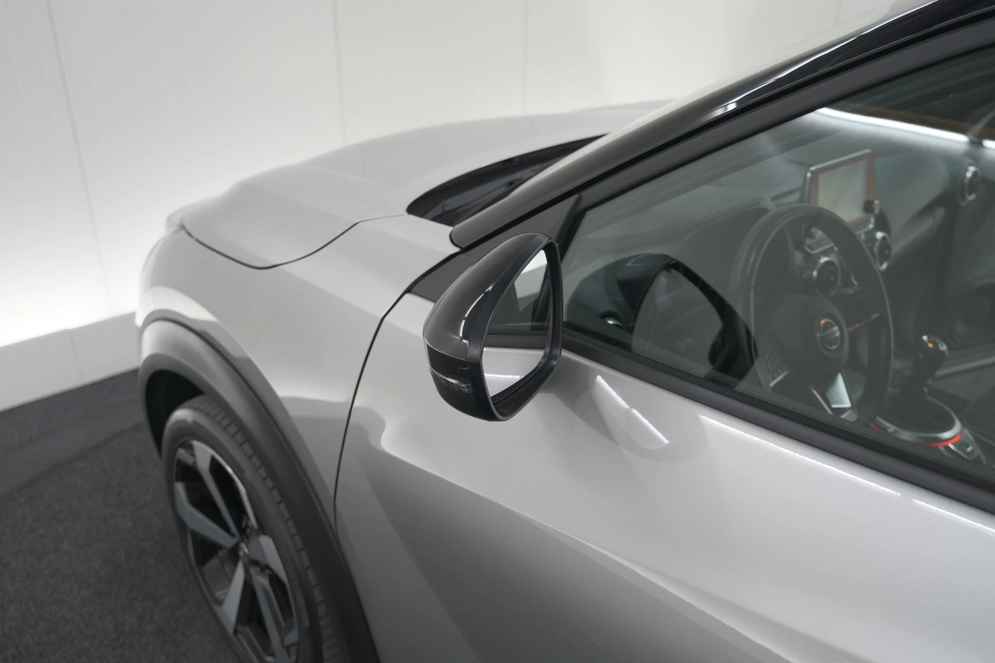 Hoofdafbeelding Nissan Juke