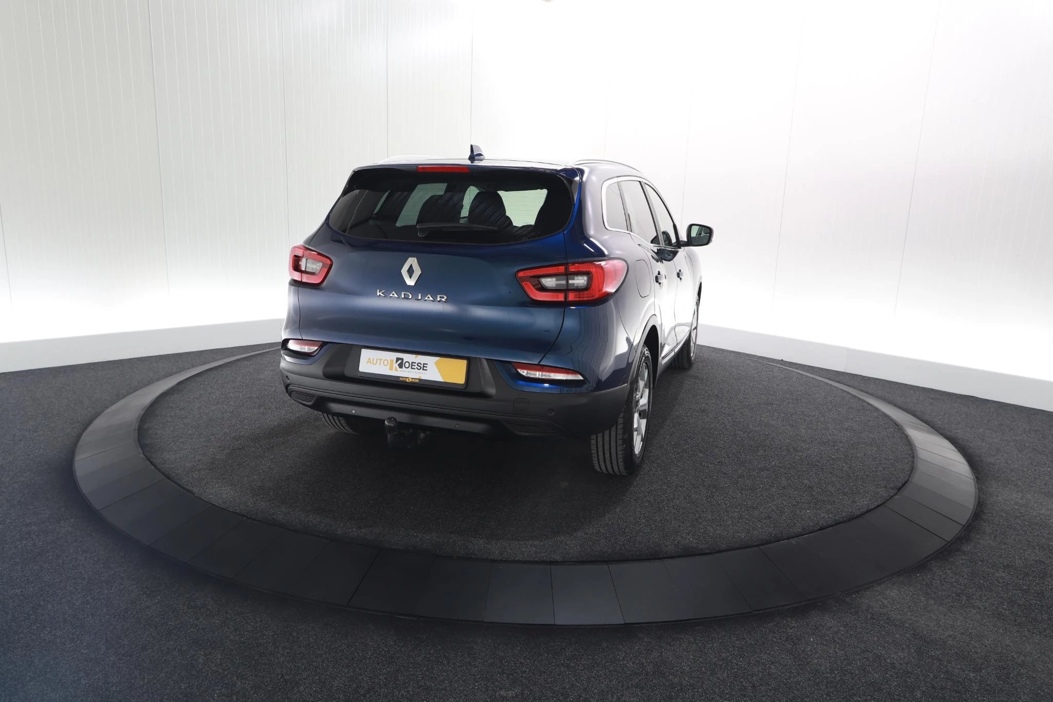 Hoofdafbeelding Renault Kadjar