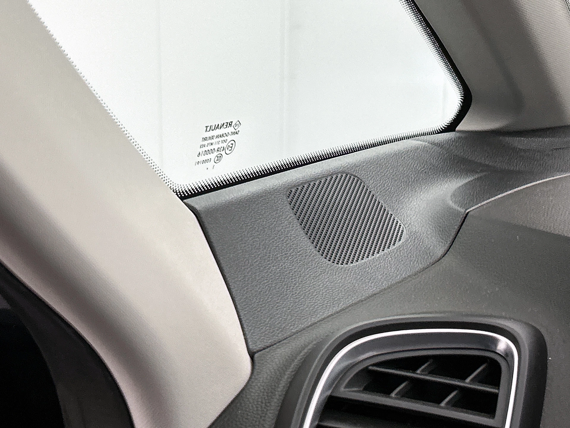 Hoofdafbeelding Renault Grand Scénic