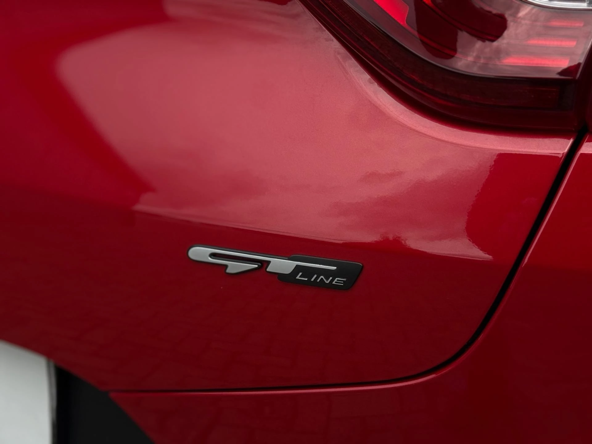 Hoofdafbeelding Kia Stonic