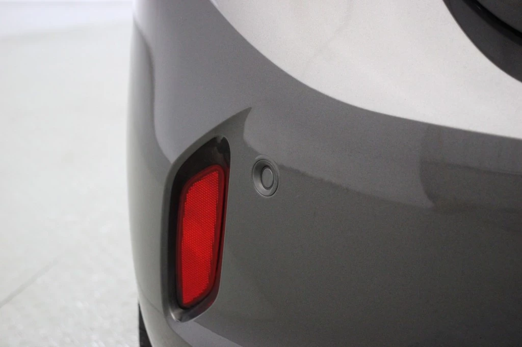 Hoofdafbeelding Opel Corsa-e