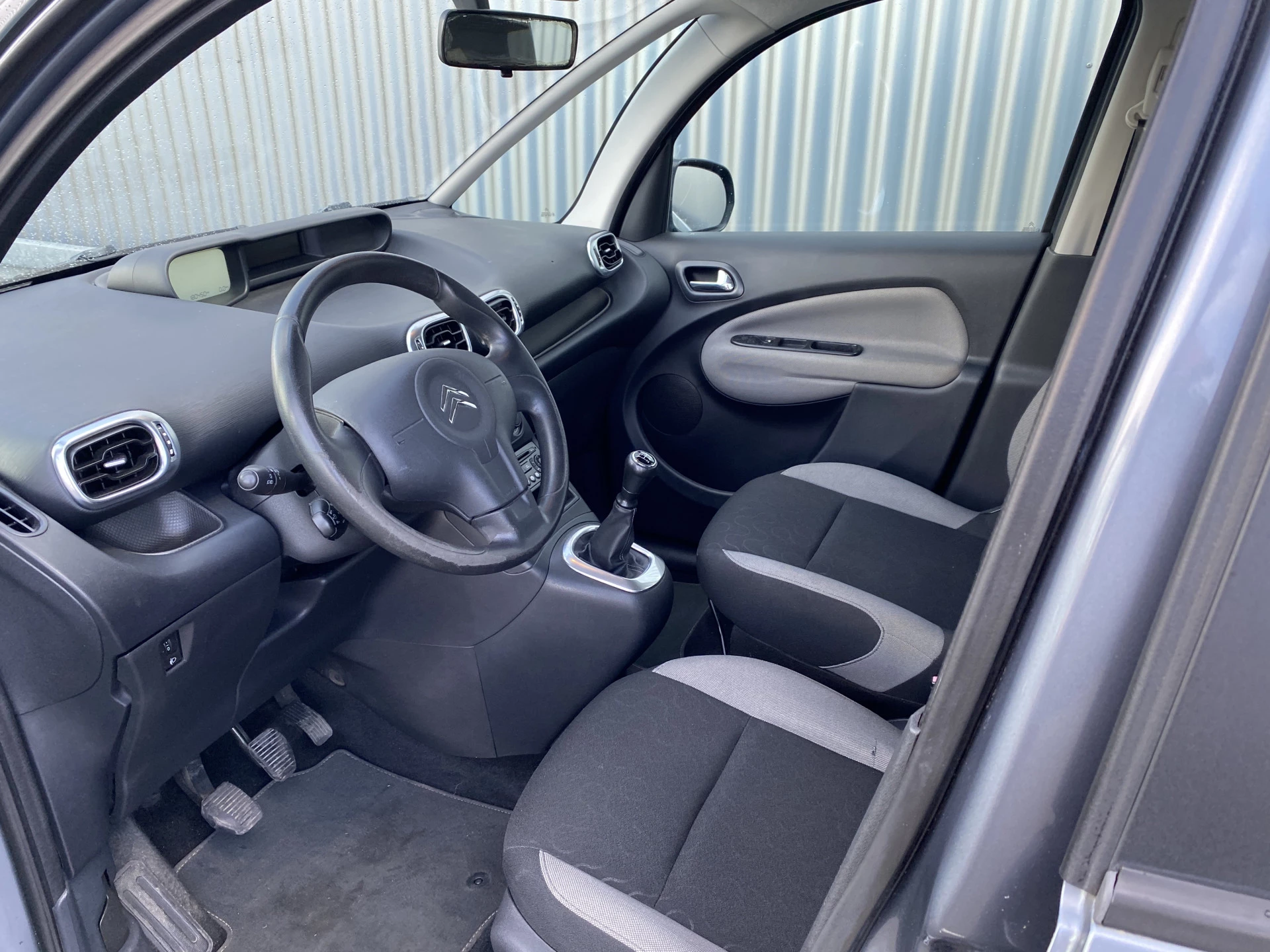 Hoofdafbeelding Citroën C3 Picasso