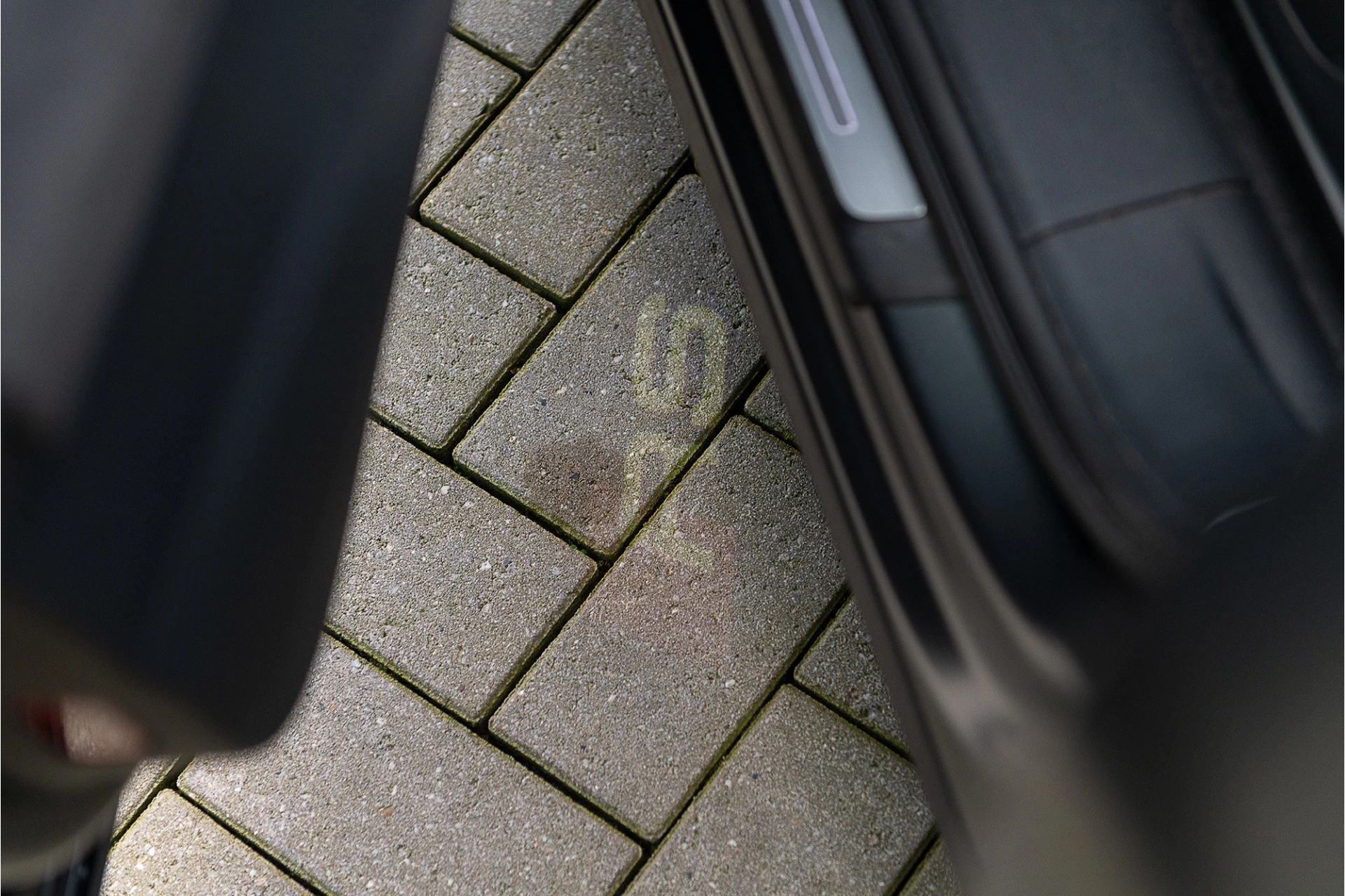 Hoofdafbeelding Audi RSQ3