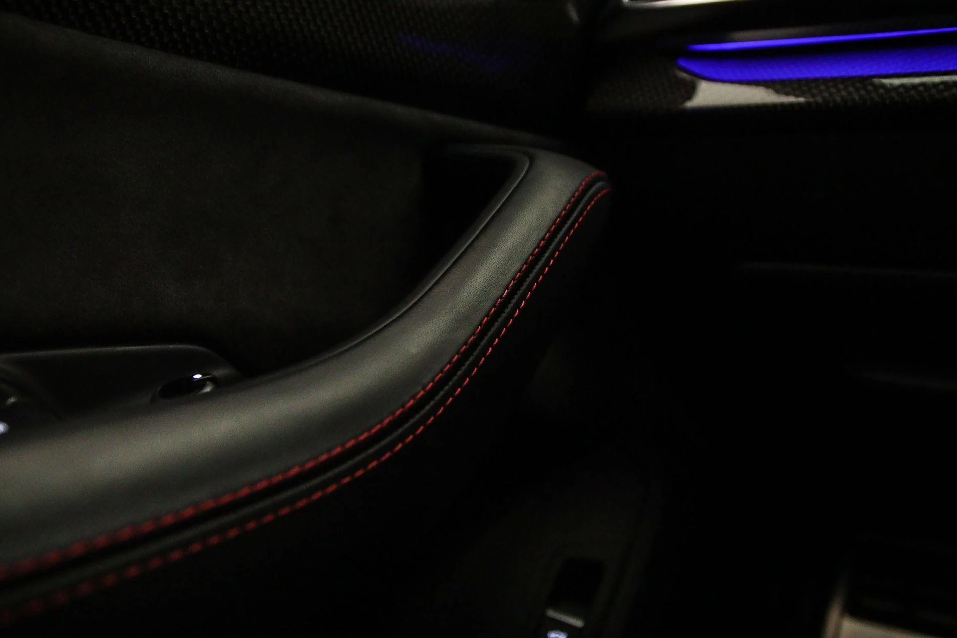 Hoofdafbeelding Audi SQ7