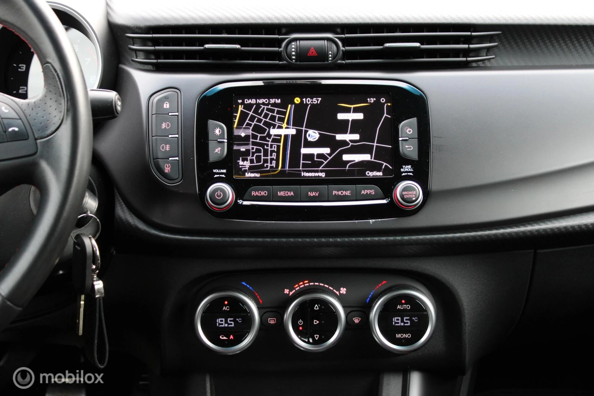 Hoofdafbeelding Alfa Romeo Giulietta