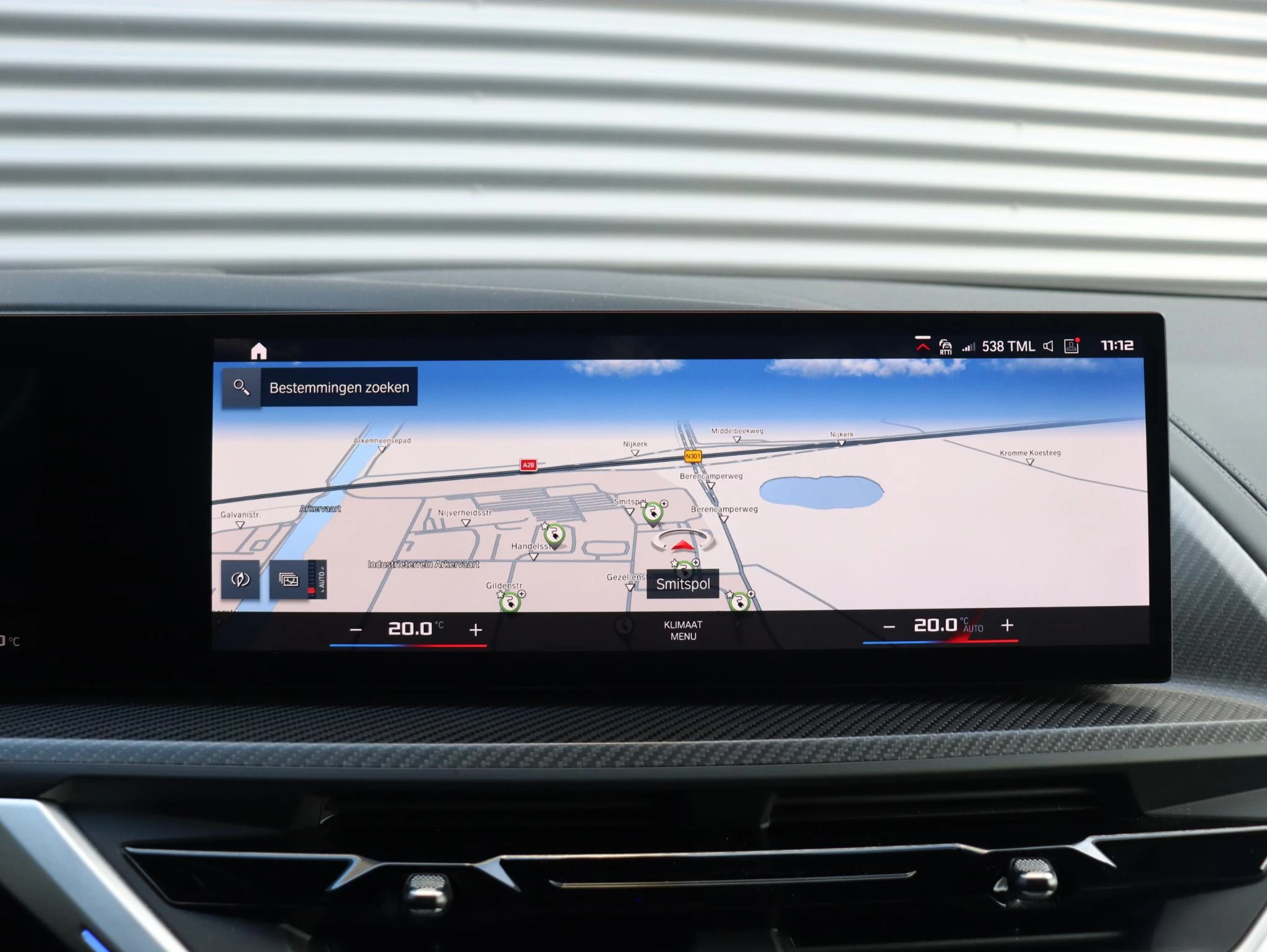 Hoofdafbeelding BMW XM