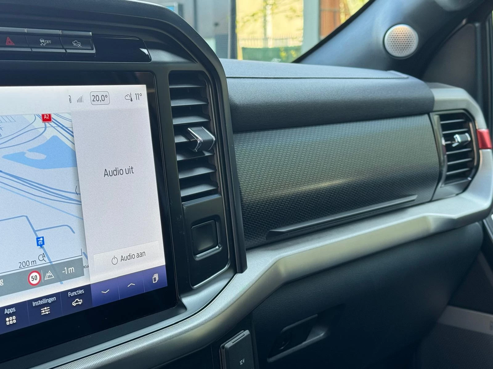 Hoofdafbeelding Ford F-150