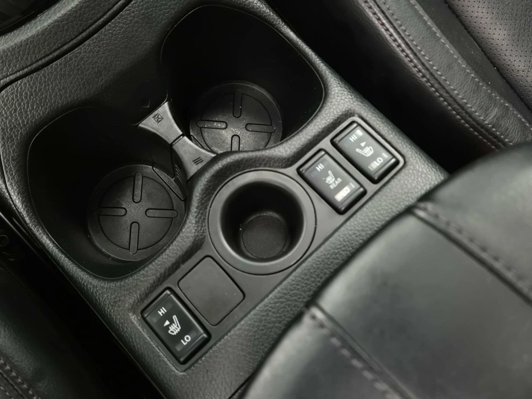 Hoofdafbeelding Nissan X-Trail