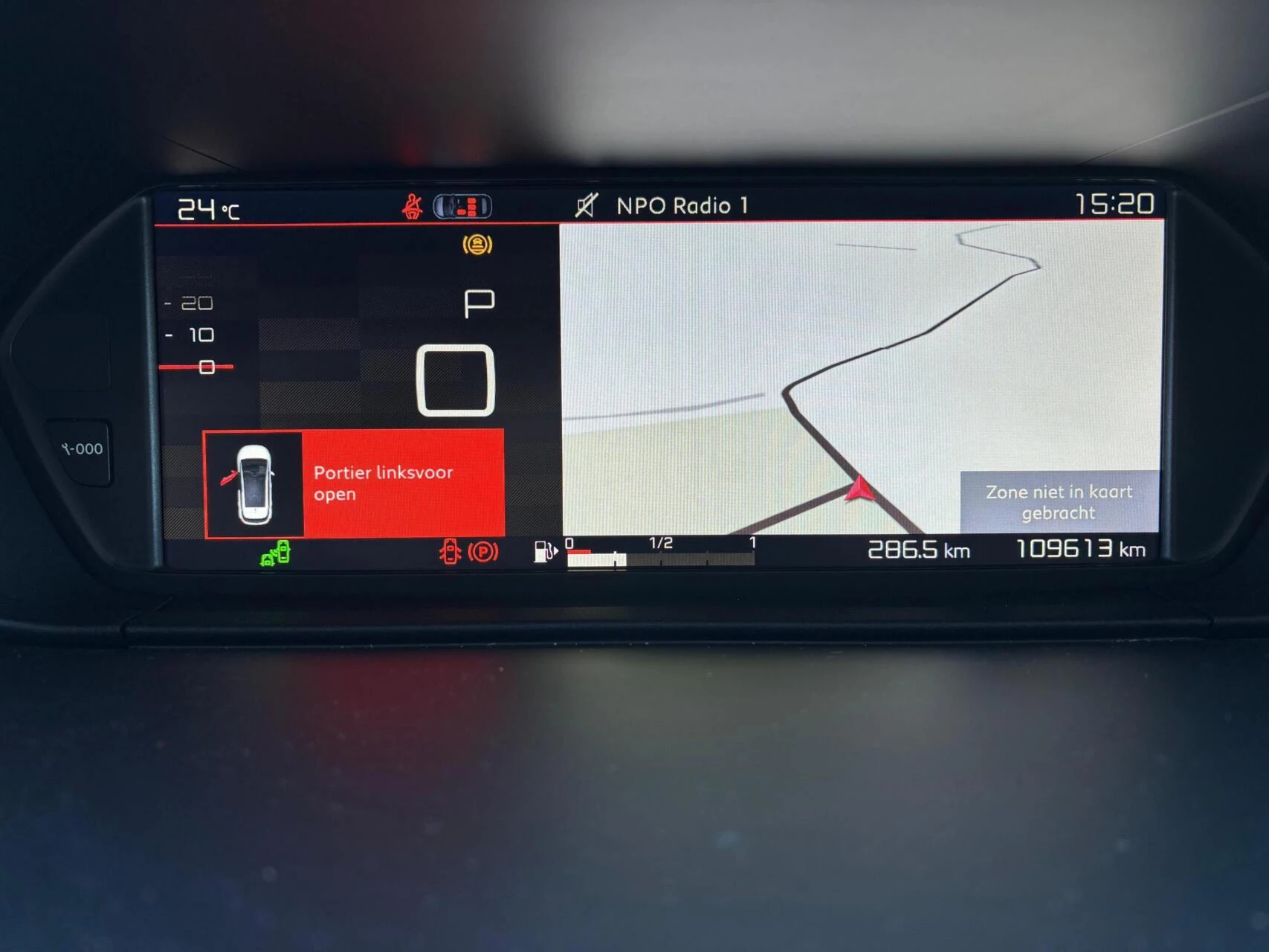 Hoofdafbeelding Citroën C4 Spacetourer