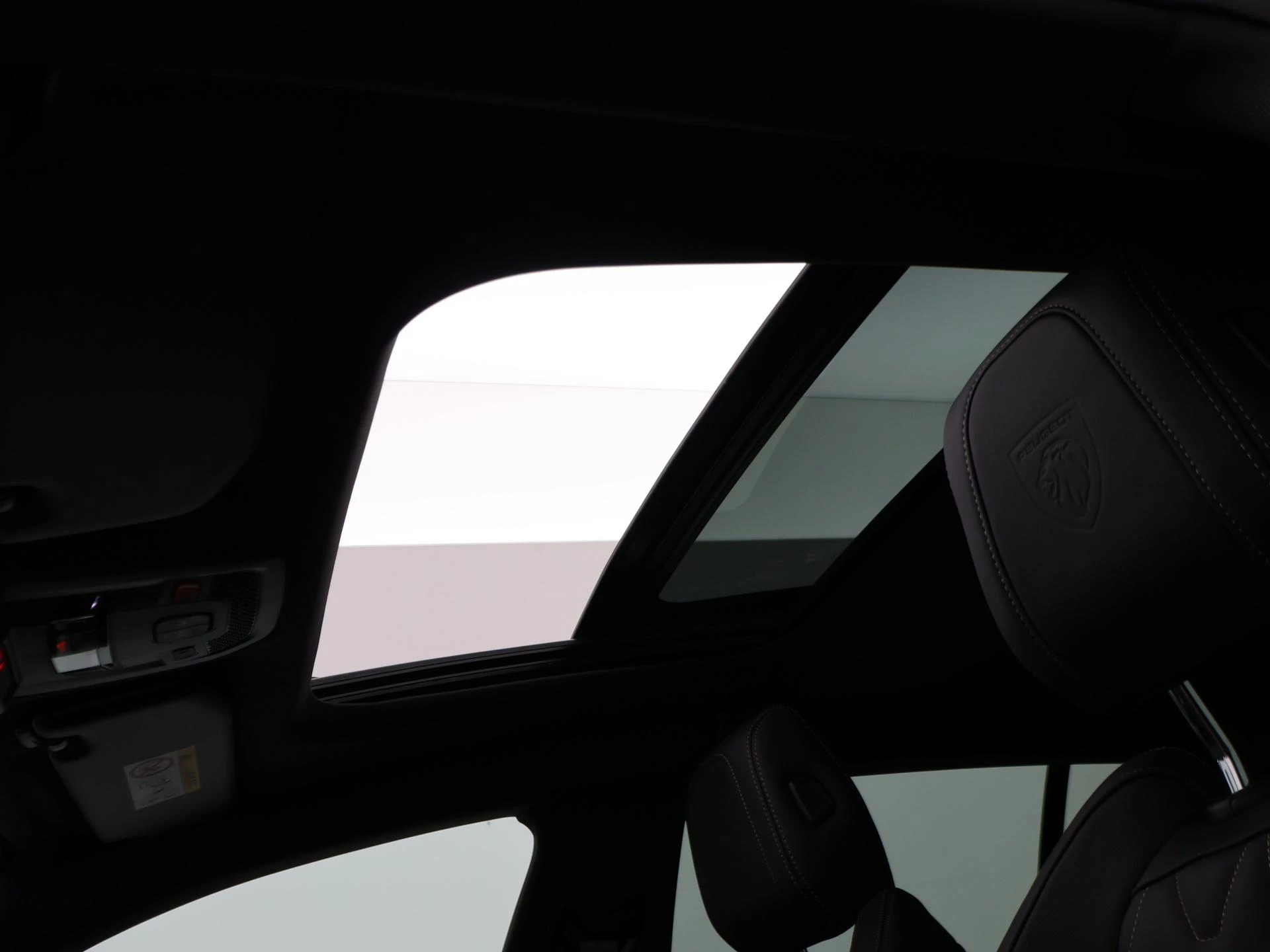 Hoofdafbeelding Peugeot 508