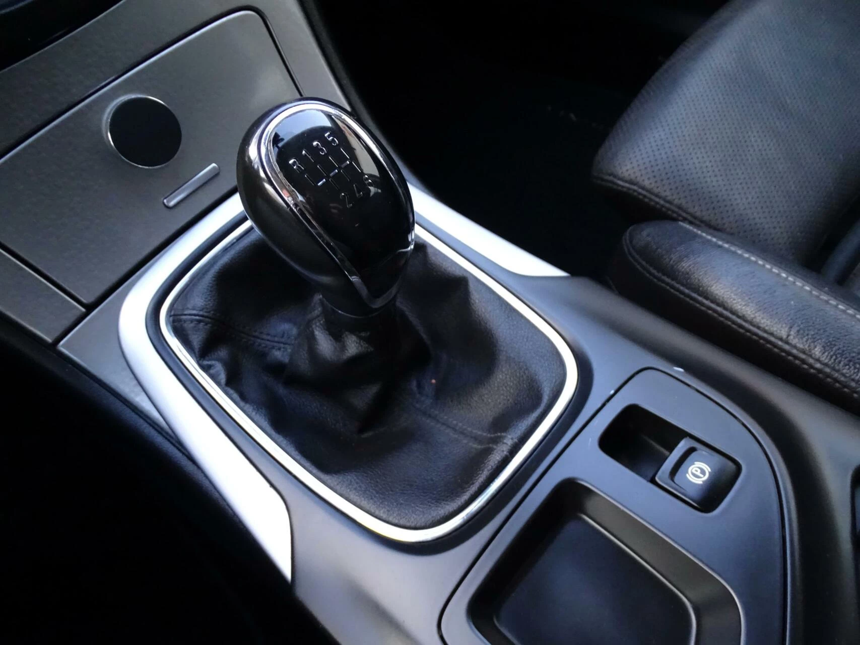 Hoofdafbeelding Opel Insignia