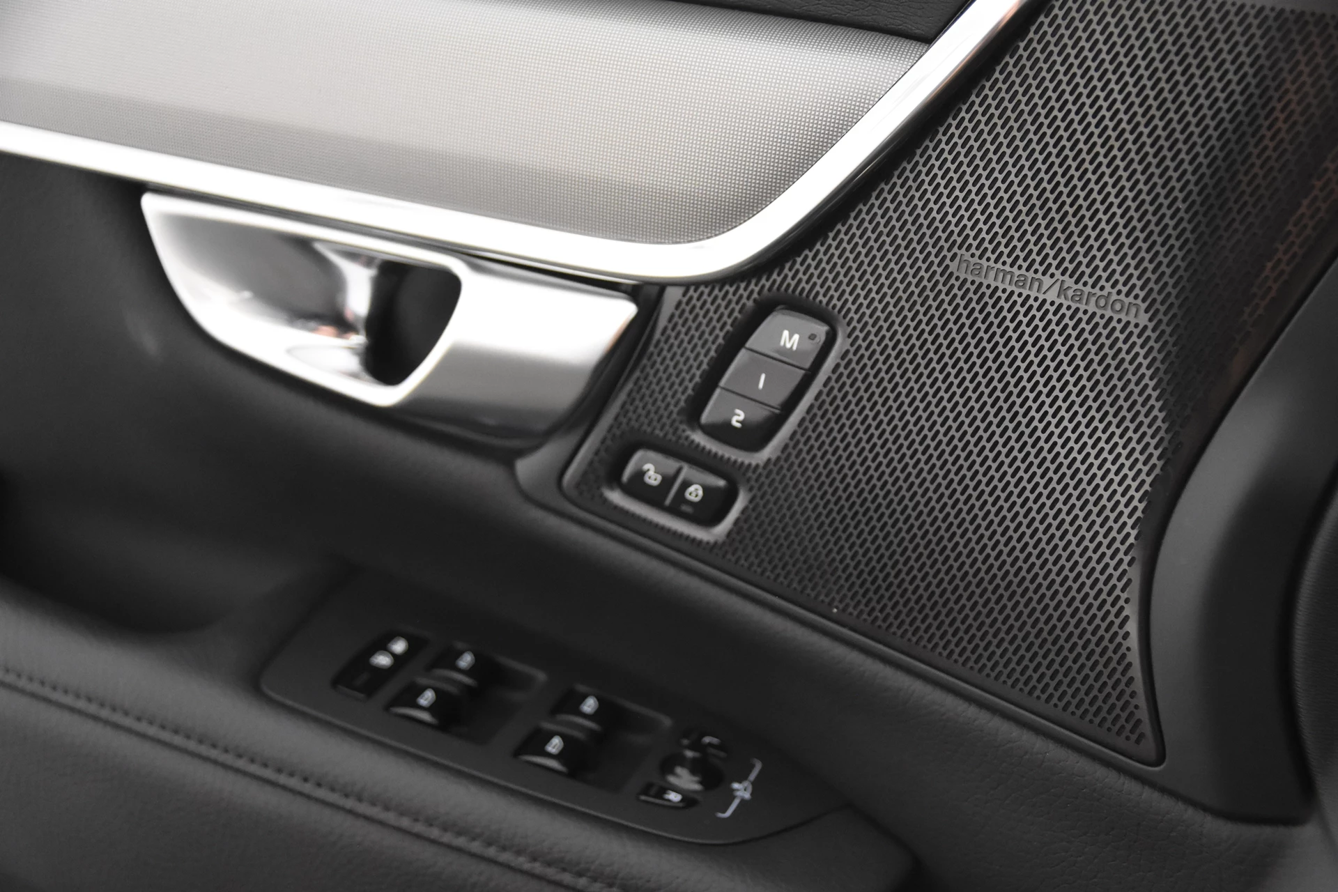 Hoofdafbeelding Volvo V90
